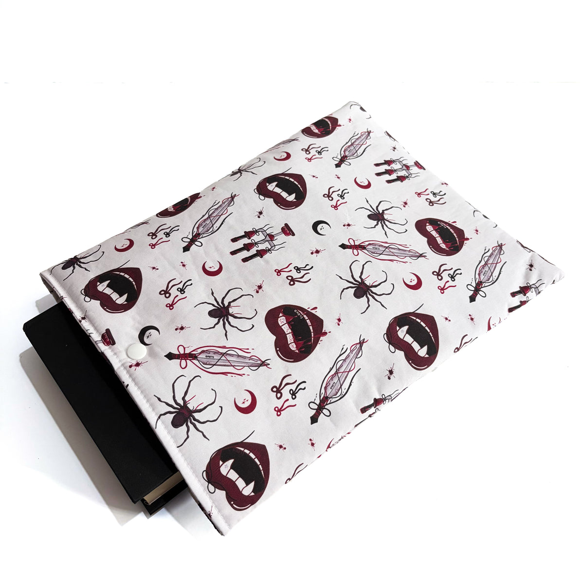 Vampire Hardback Sleeve