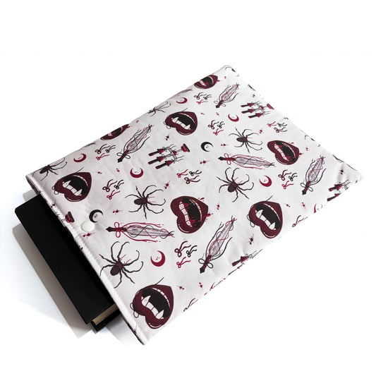 Vampire Hardback Sleeve
