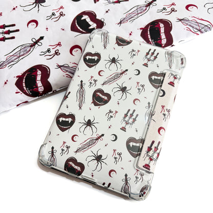 Vampire e-Reader Insert