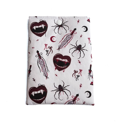 Vampire e-Reader Sleeve