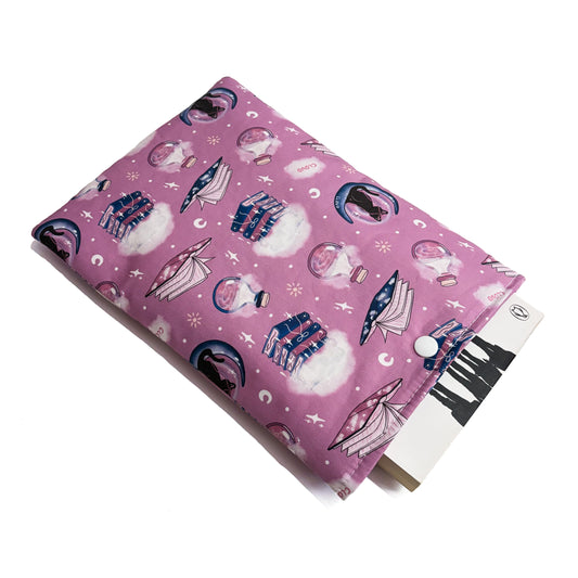 Sky Witch Book Sleeve