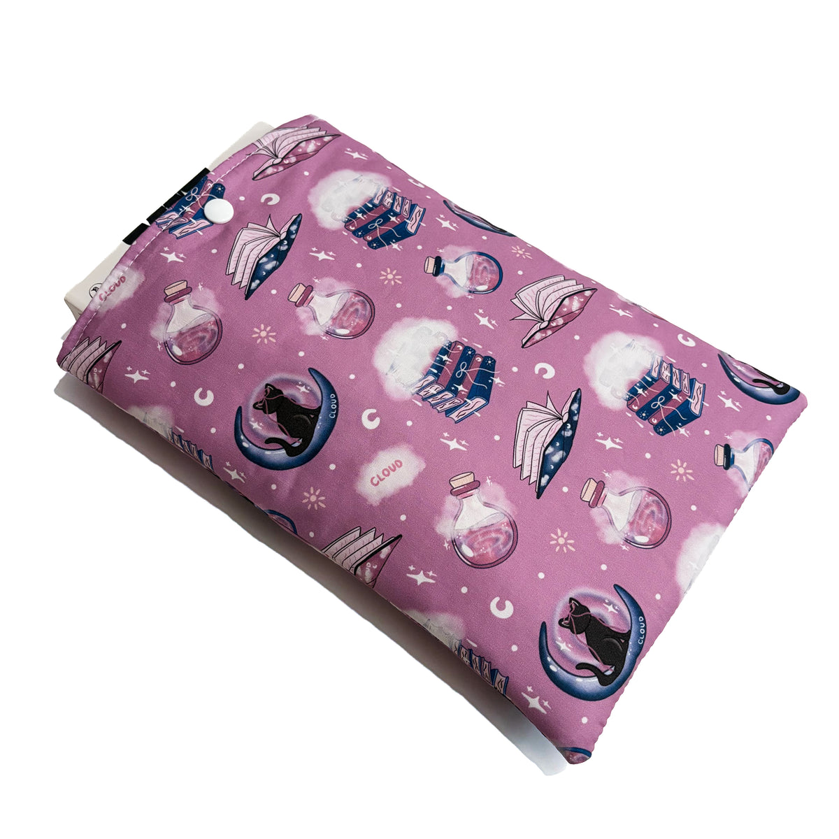 Sky Witch Book Sleeve