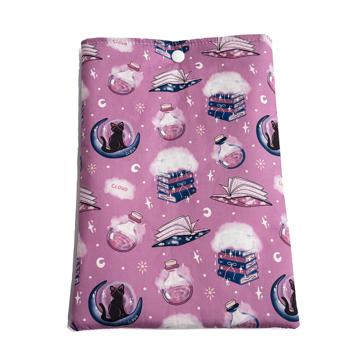 Sky Witch Book Sleeve