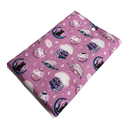 Sky Witch Book Sleeve