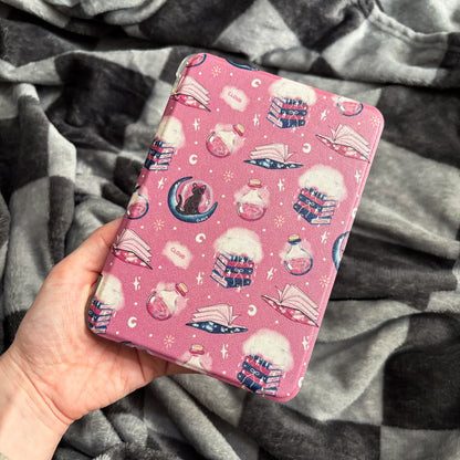 Sky Witch Kindle Case