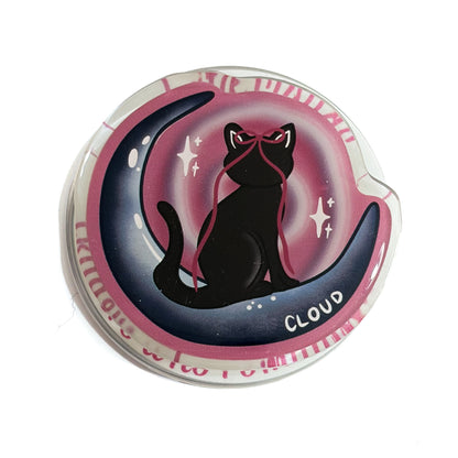 Sky Witch e-Reader Handle