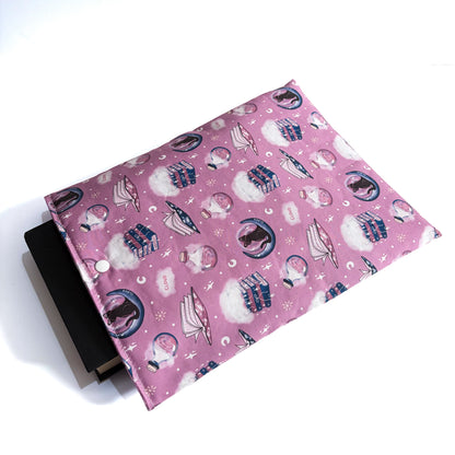 Sky Witch Hardback Sleeve