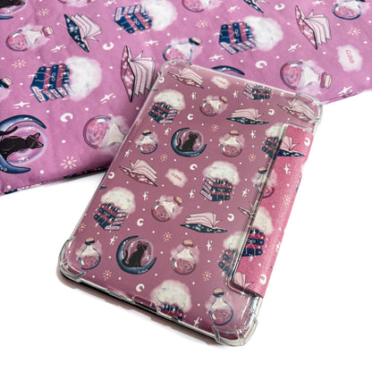 Sky Witch e-Reader Insert