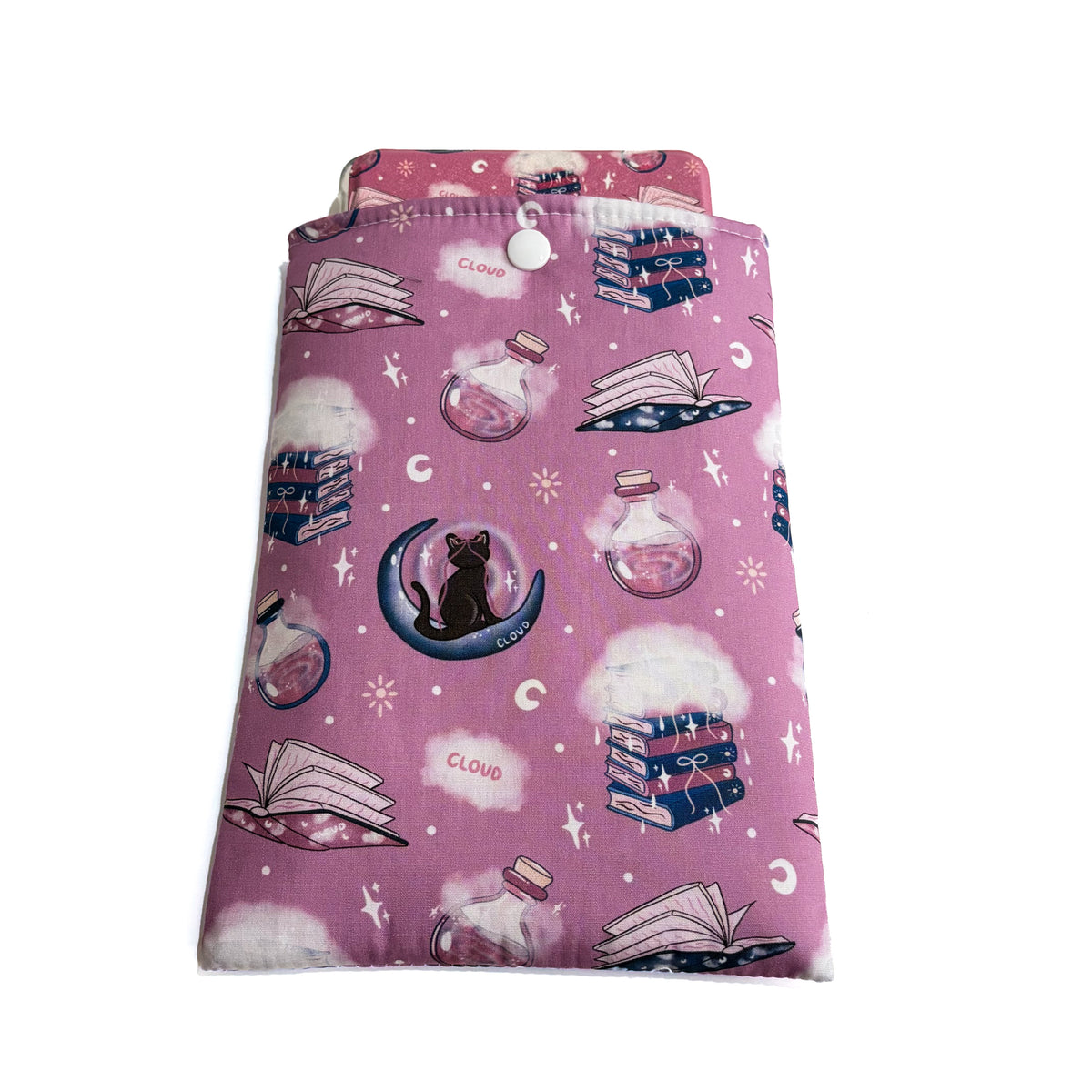 Sky Witch e-Reader Sleeve