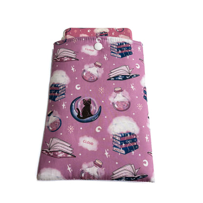 Sky Witch e-Reader Sleeve