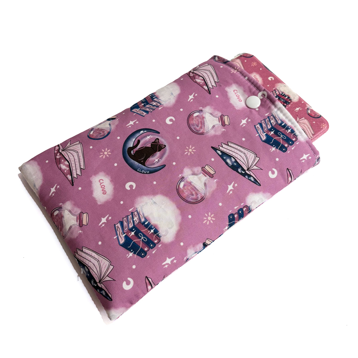 Sky Witch e-Reader Sleeve