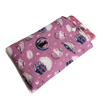 Sky Witch e-Reader Sleeve