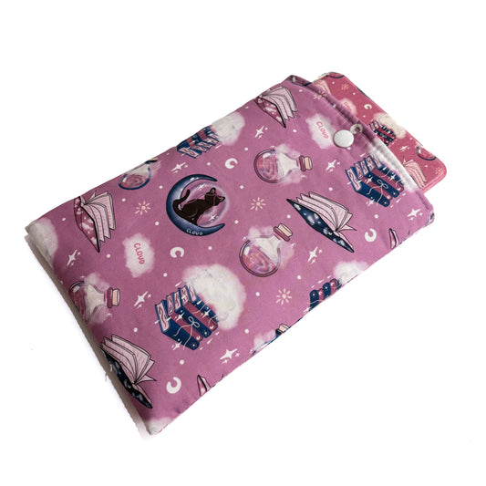 Sky Witch e-Reader Sleeve