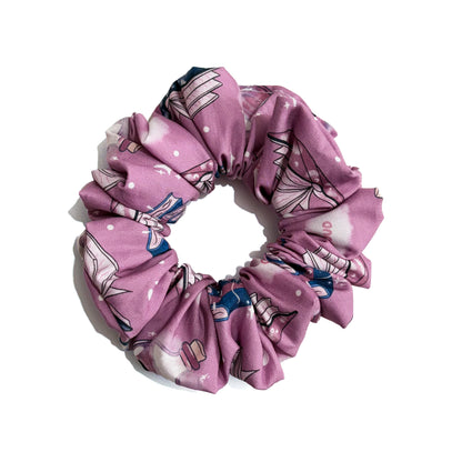 Sky Witch Scrunchie